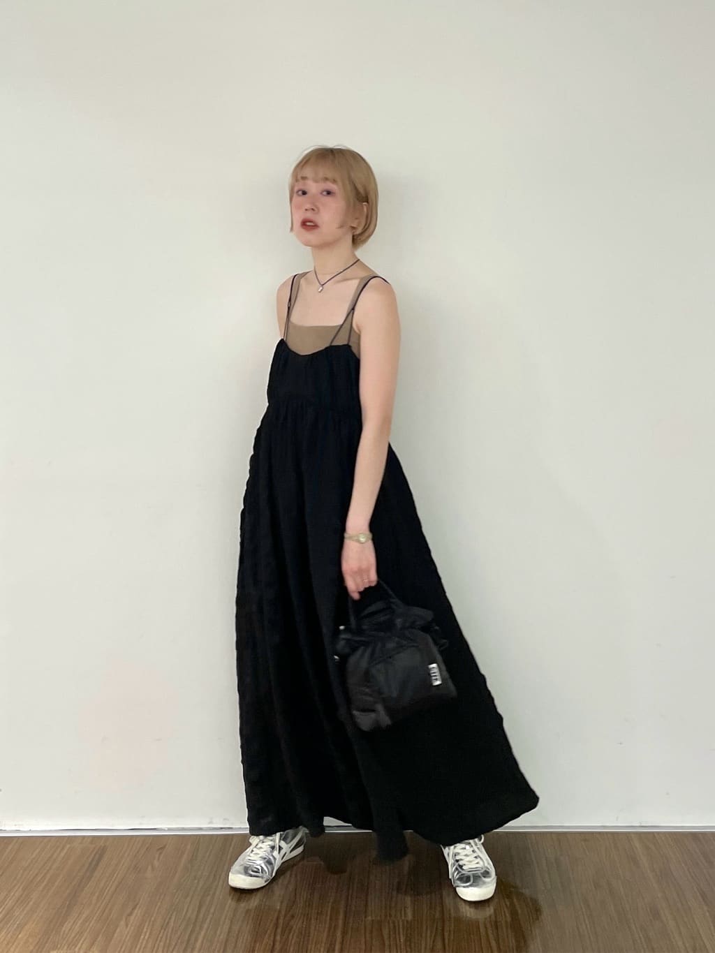 mikuさんの「INDIVI｜」を使ったコーディネート