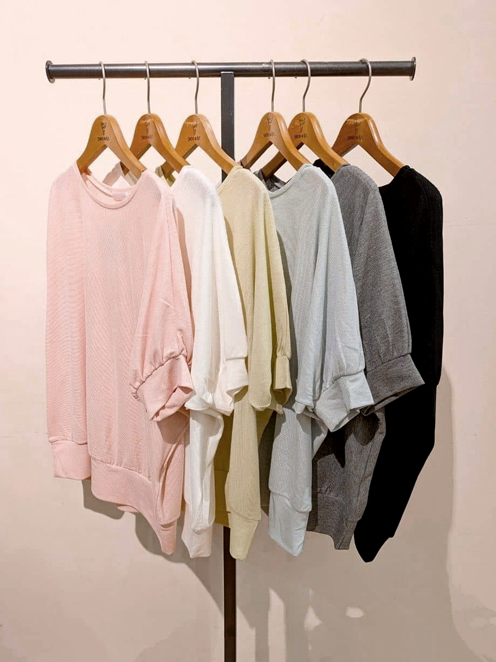 まゆみさんの「SHOO･LA･RUE｜」を使ったコーディネート
