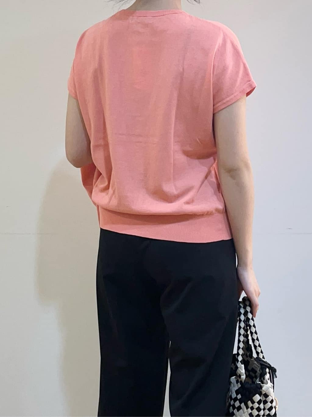 アイナさんの「UNTITLED｜」を使ったコーディネート