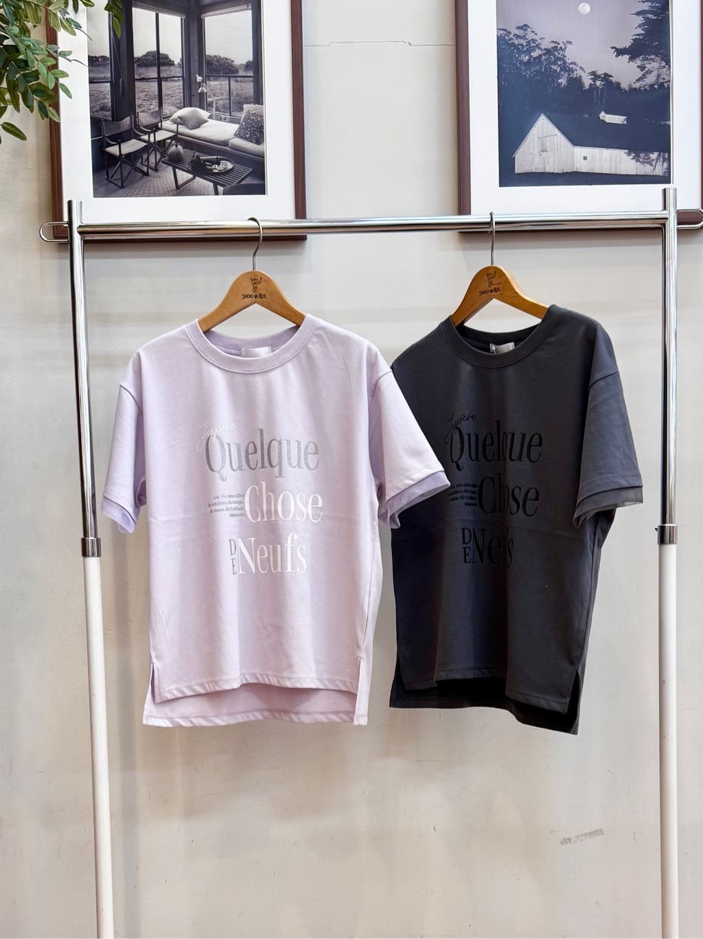 まどかさんの「SHOO･LA･RUE｜」を使ったコーディネート