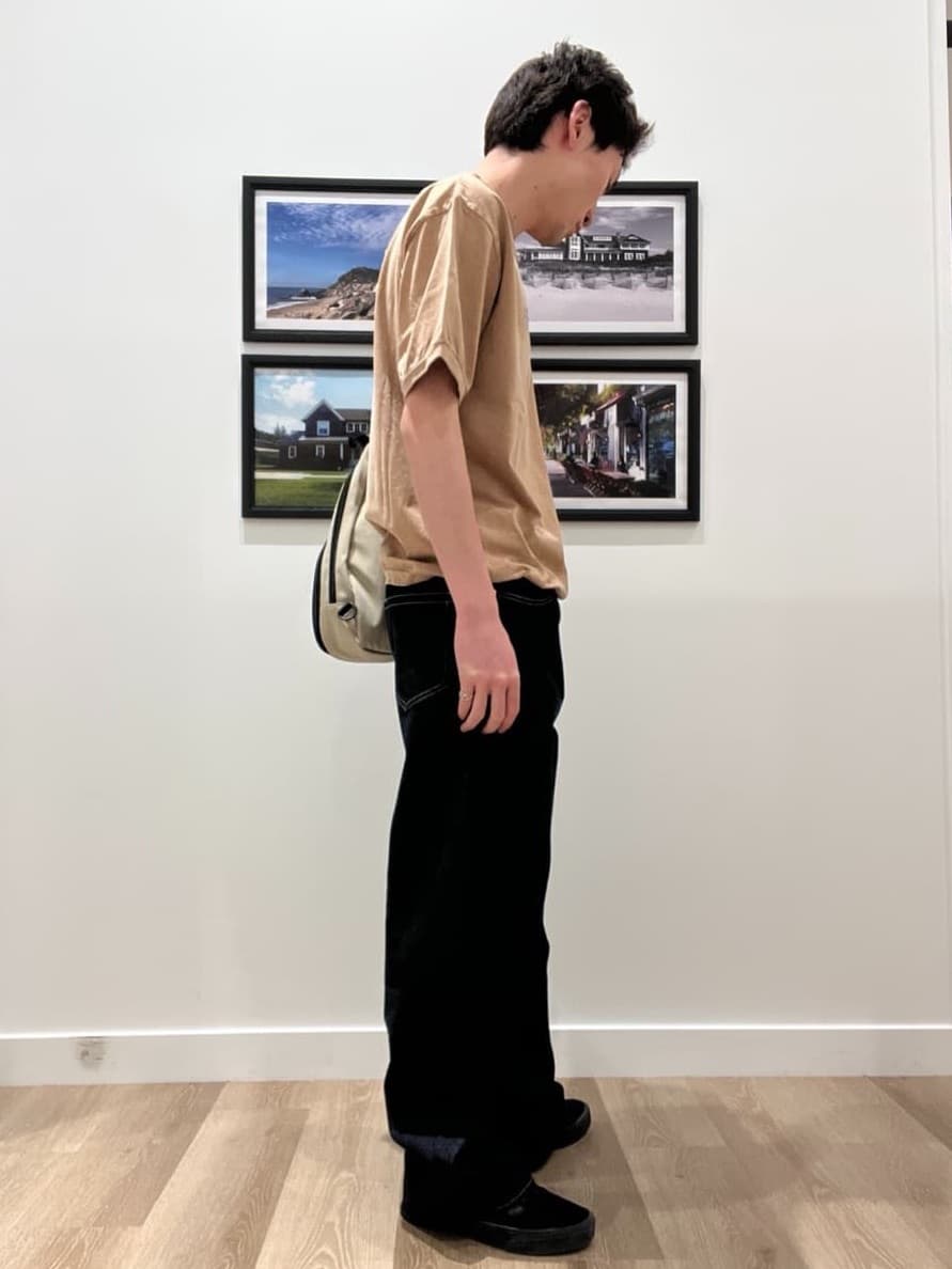oikawaさんの「Dessin｜」を使ったコーディネート