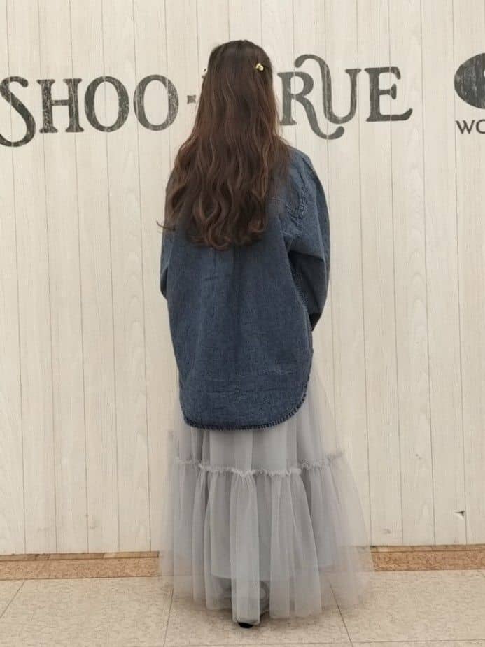 masamiさんの「SHOO･LA･RUE｜」を使ったコーディネート