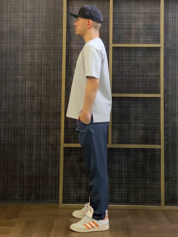 くらさんの「THE SHOP TK｜」を使ったコーディネート
