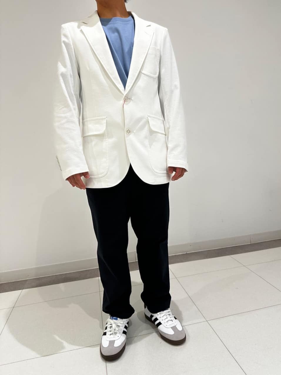 MATSUBARAさんの「DRESSTERIOR｜」を使ったコーディネート