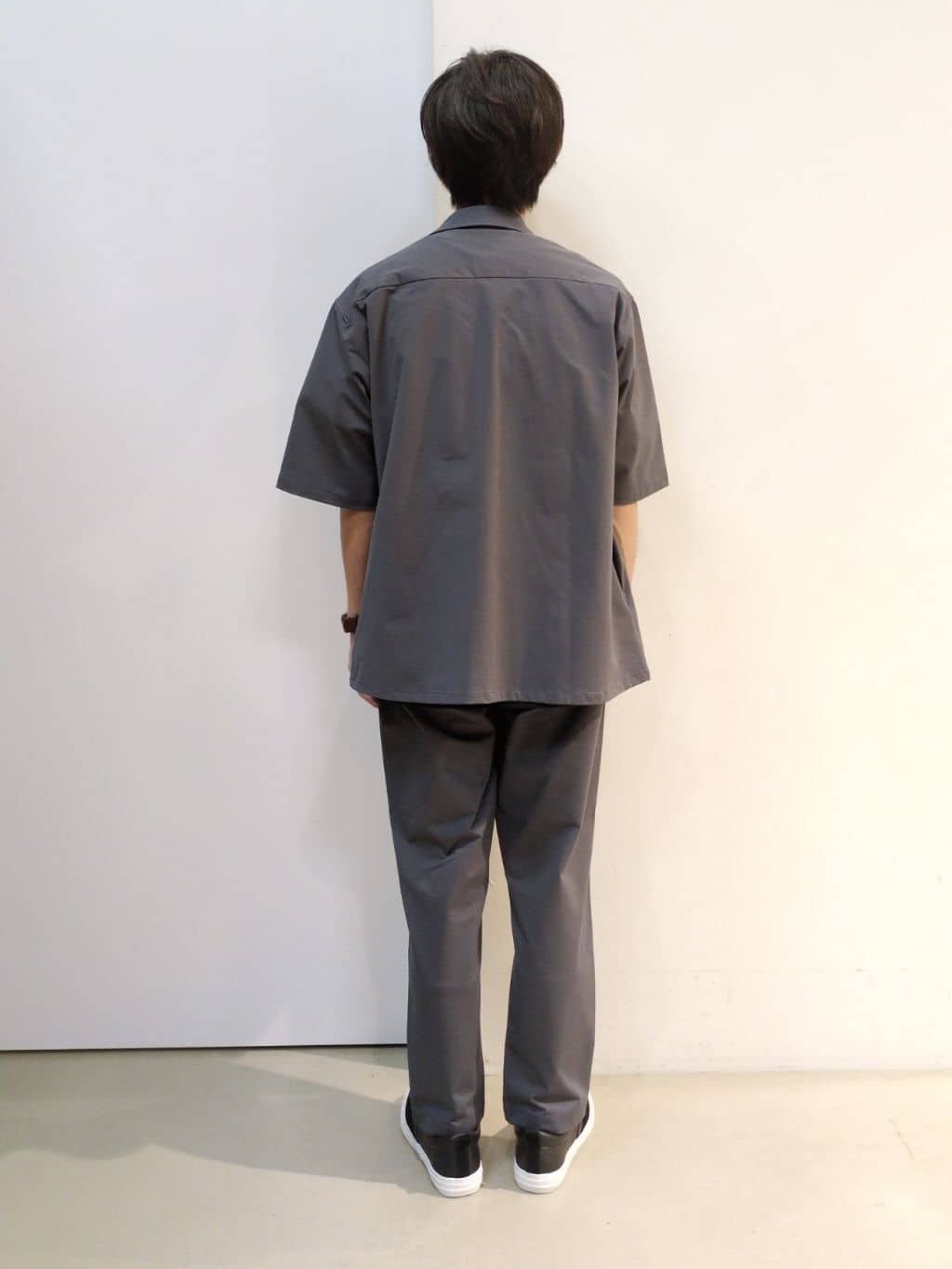 takeさんの「THE SHOP TK｜」を使ったコーディネート