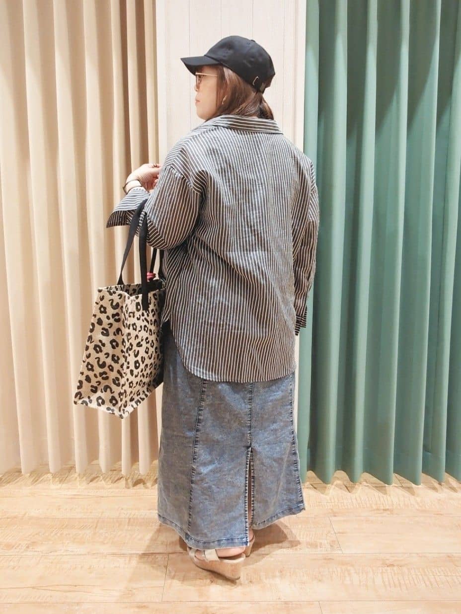 タガさんの「SHOO･LA･RUE｜」を使ったコーディネート