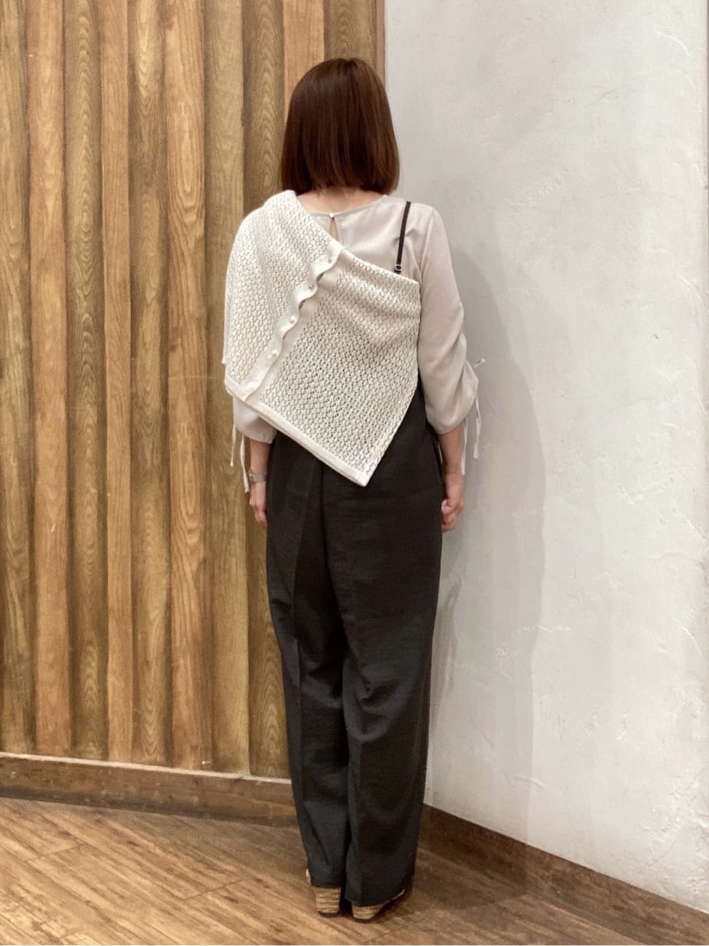 saaさんの「SHOO･LA･RUE｜」を使ったコーディネート