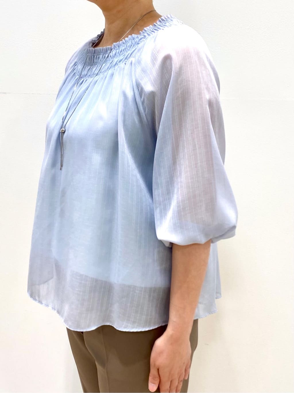 oharaさんの「Reflect｜」を使ったコーディネート