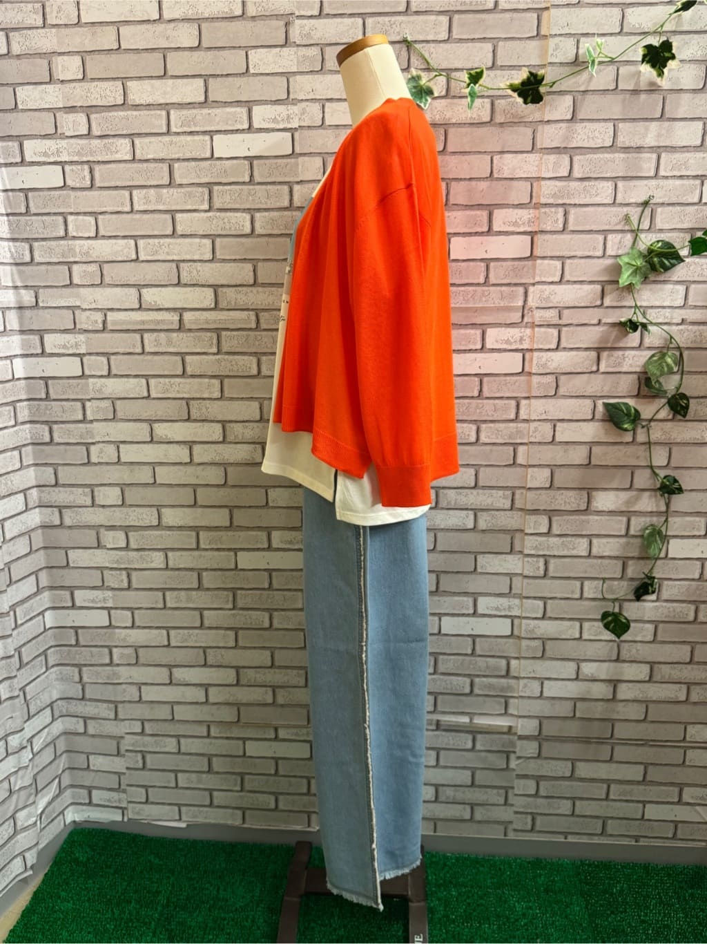 シバクキさんの「SHOO･LA･RUE｜」を使ったコーディネート