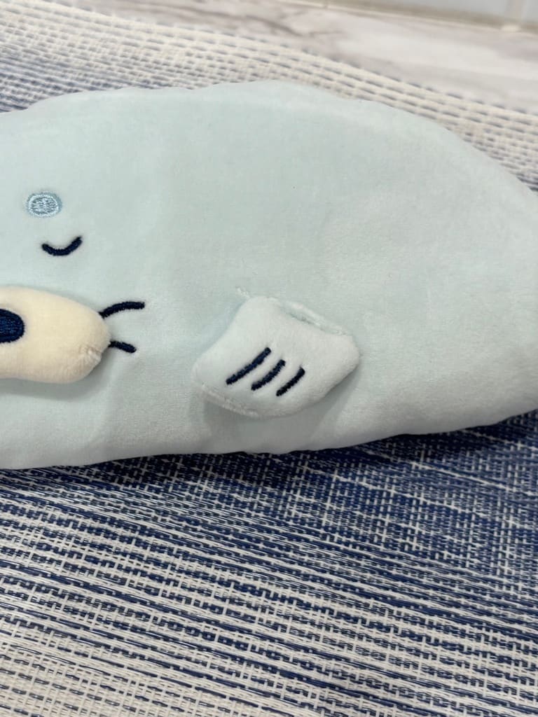 YUKOさんの「212 KITCHEN STORE｜クールピロー アザラシ」を使ったコーディネート