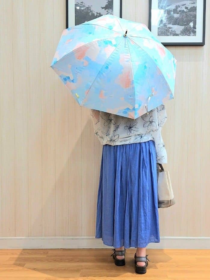 Saoさんの「SHOO･LA･RUE｜」を使ったコーディネート
