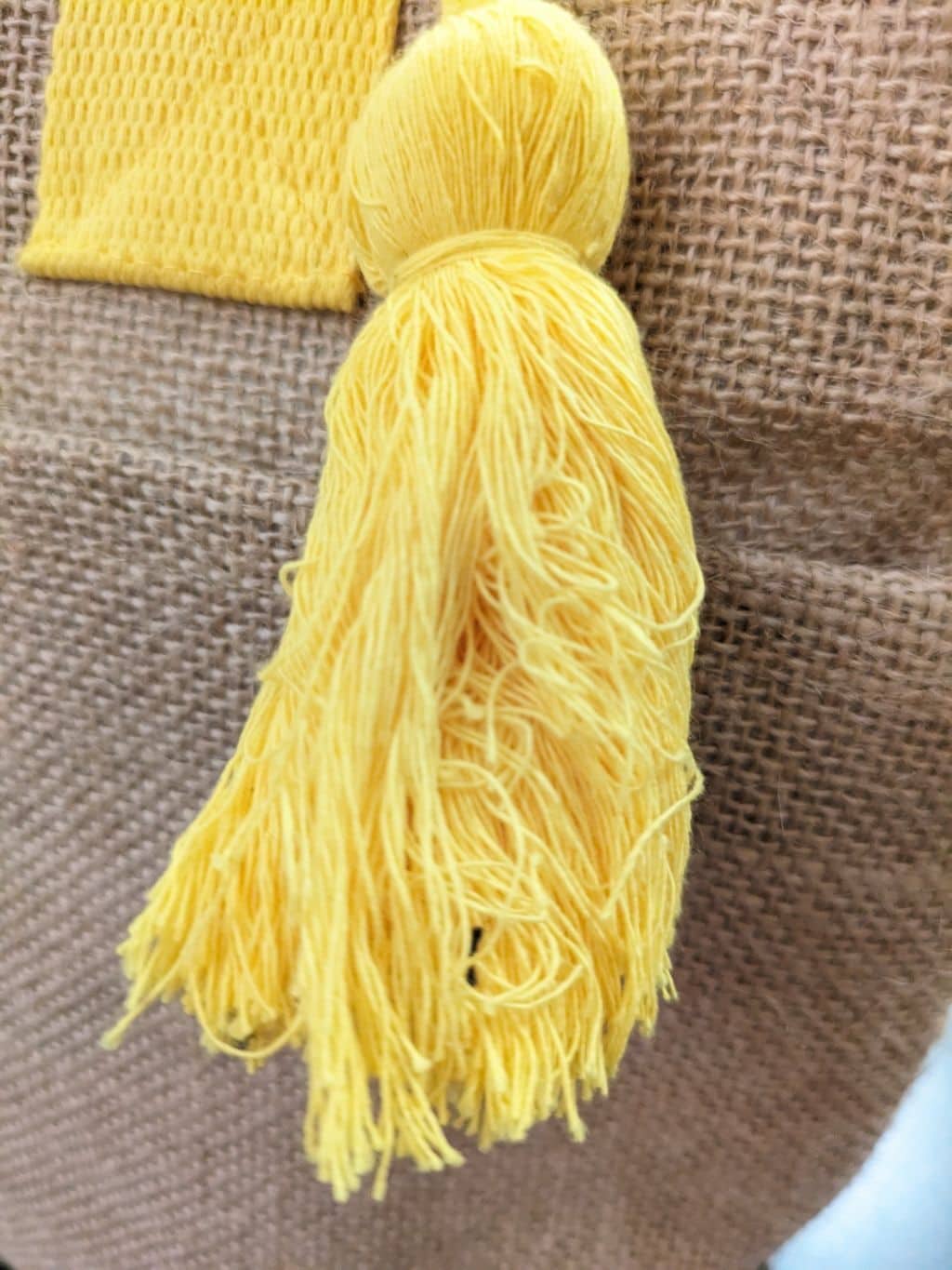 kuruさんの「SHOO･LA･RUE｜◆【高レビュー】夏を彩る ジュートランチトートバッグ」を使ったコーディネート