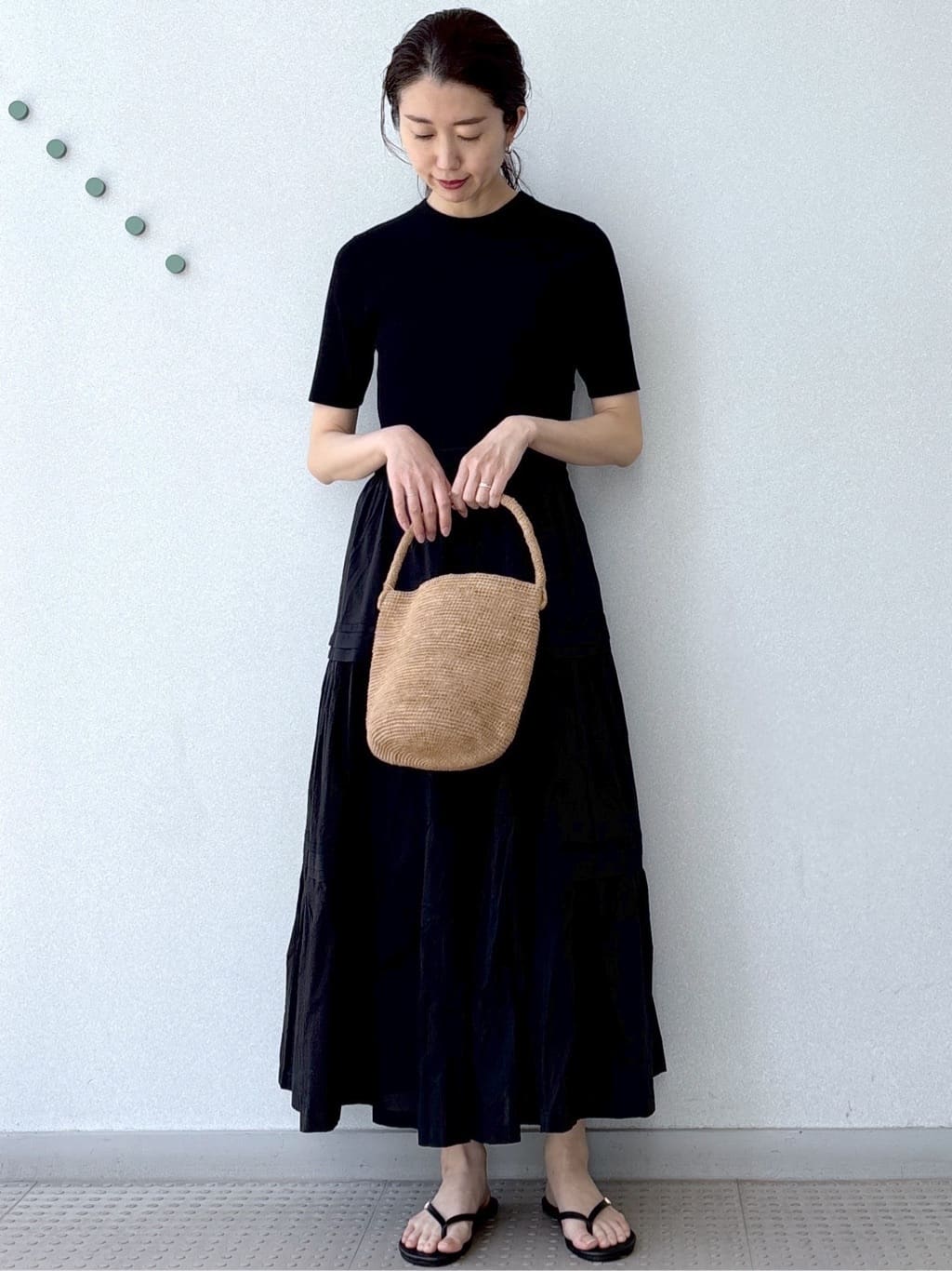 saitoさんの「DRESSTERIOR｜」を使ったコーディネート