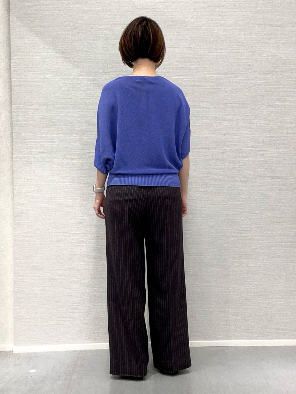 Shinakoさんの「UNTITLED｜」を使ったコーディネート