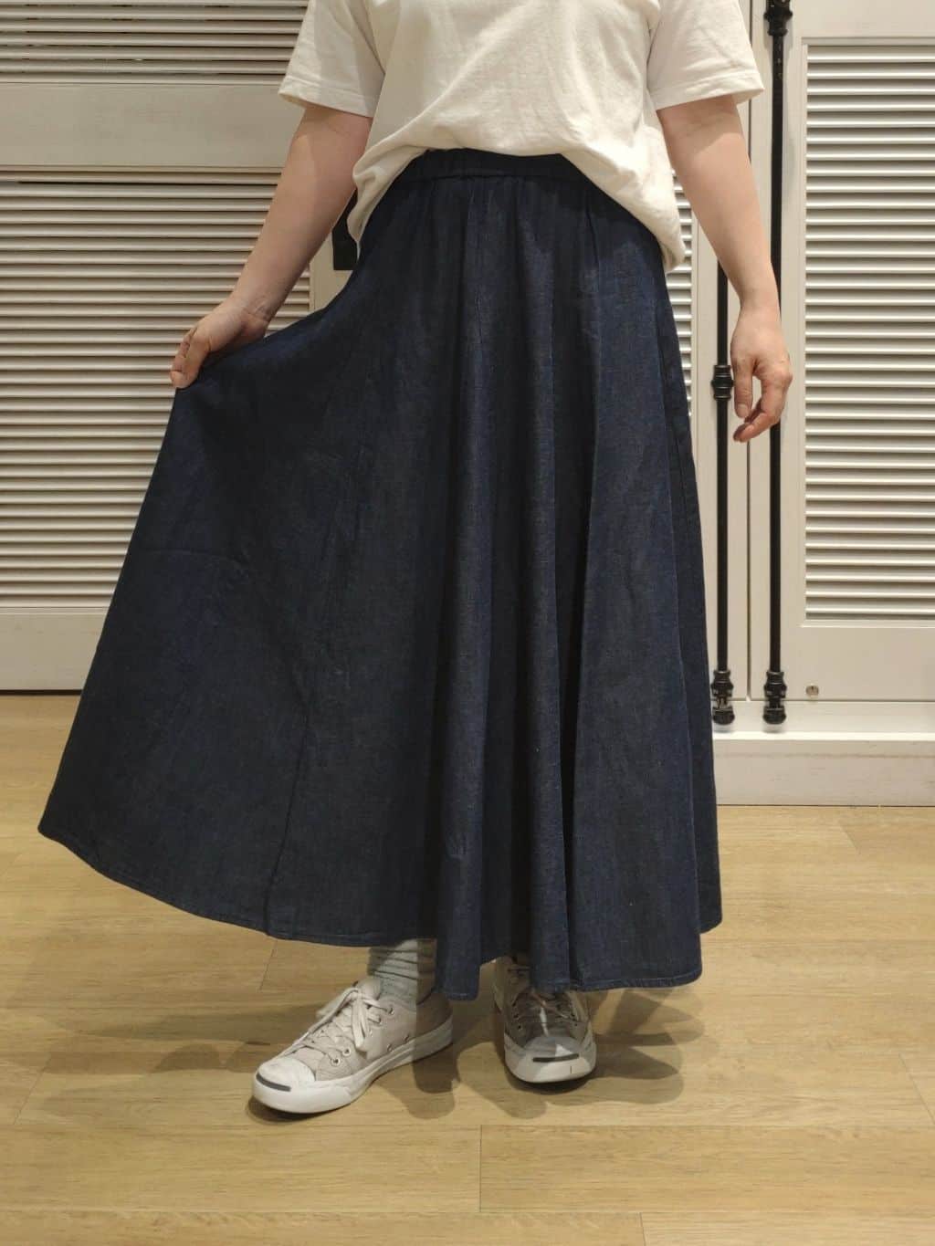 kaiさんの「Dessin｜」を使ったコーディネート