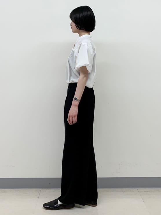 hikaruさんの「INDIVI｜」を使ったコーディネート