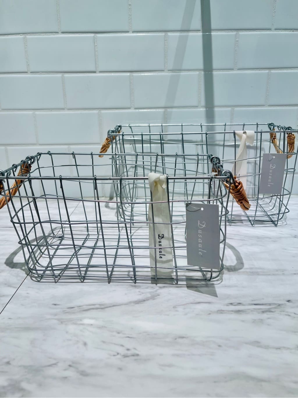 ぐっちさんの「212 KITCHEN STORE｜デュソール ハンギングバスケット ラウンド」を使ったコーディネート