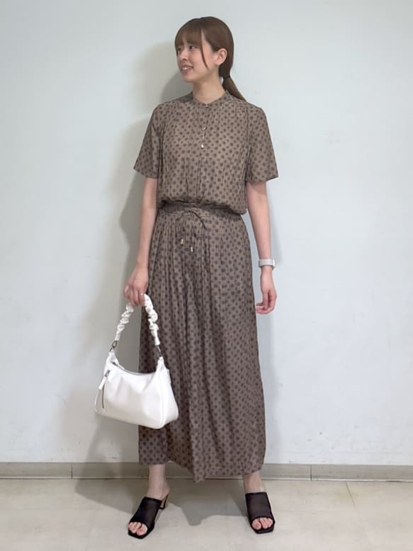 yukaさんの「UNTITLED｜」を使ったコーディネート