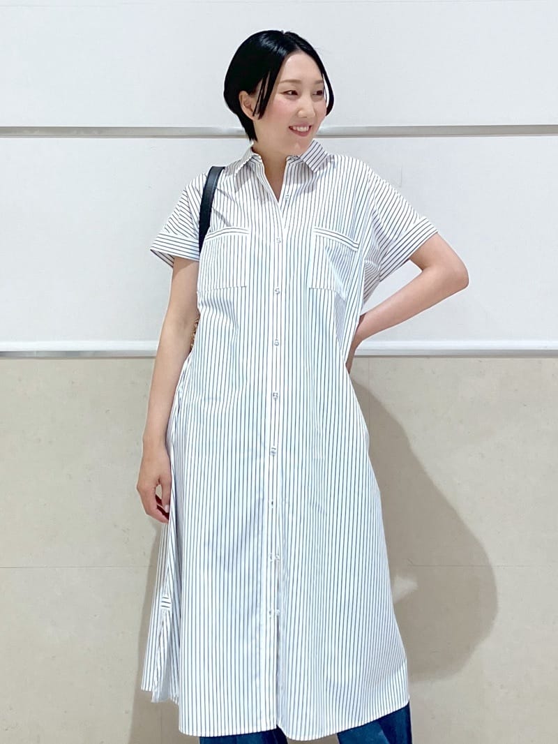 eriko さんの「Dessin｜【CONVERSE/コンバース】ハイカット」を使ったコーディネート
