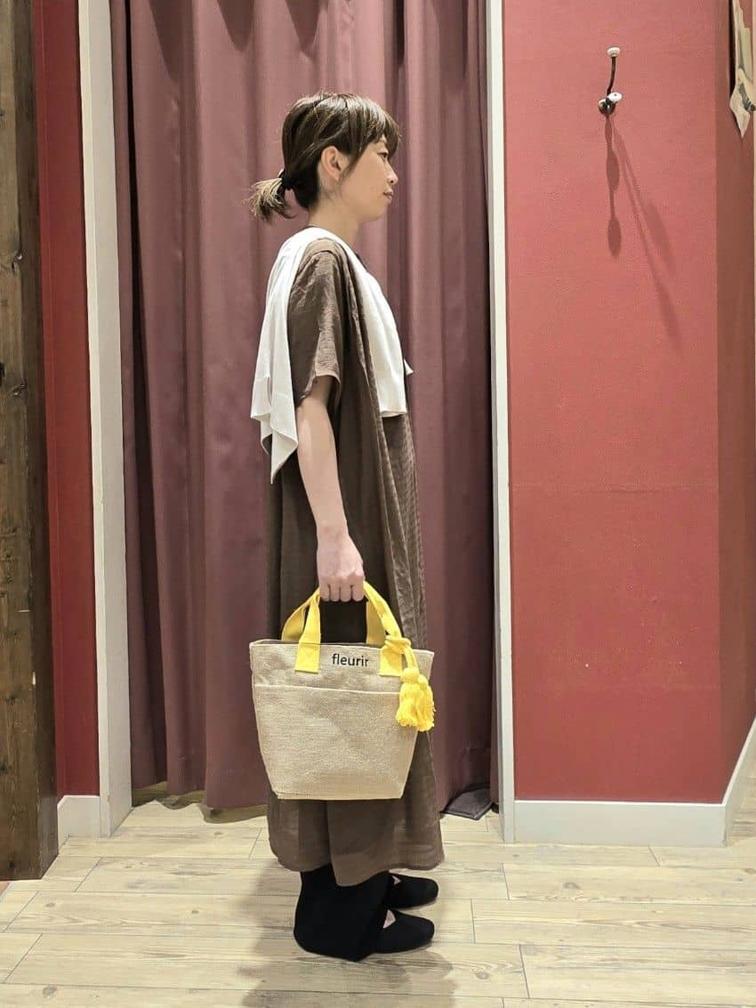 hanaさんの「SHOO･LA･RUE｜」を使ったコーディネート