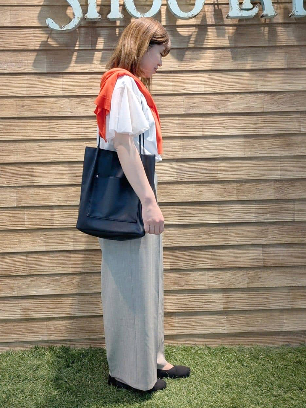 miniさんの「SHOO･LA･RUE｜」を使ったコーディネート
