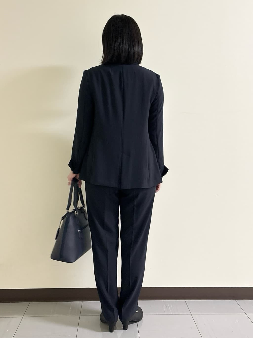 まこさんの「Reflect｜」を使ったコーディネート