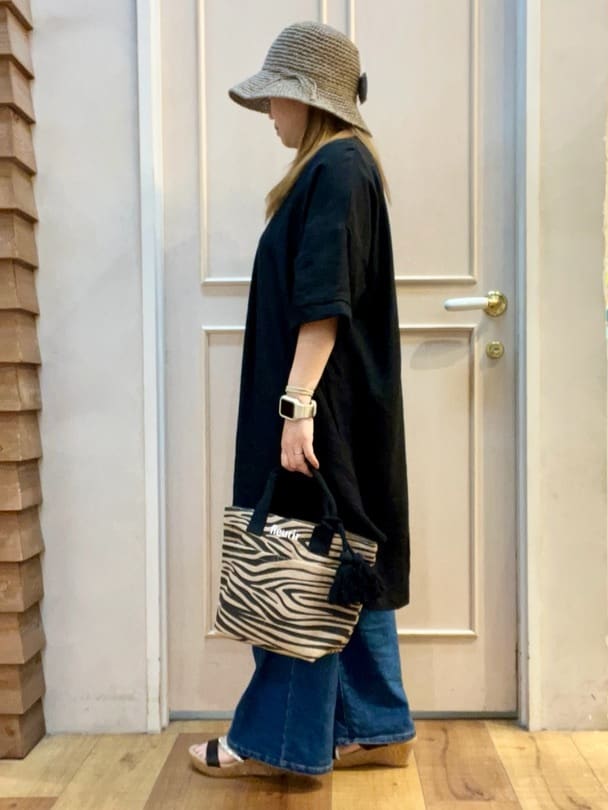 mさんの「SHOO･LA･RUE｜」を使ったコーディネート