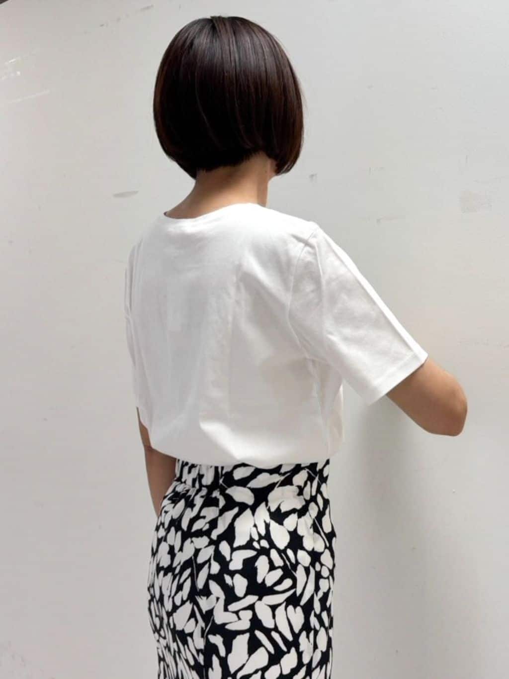 keikoさんの「COUP DE CHANCE｜」を使ったコーディネート