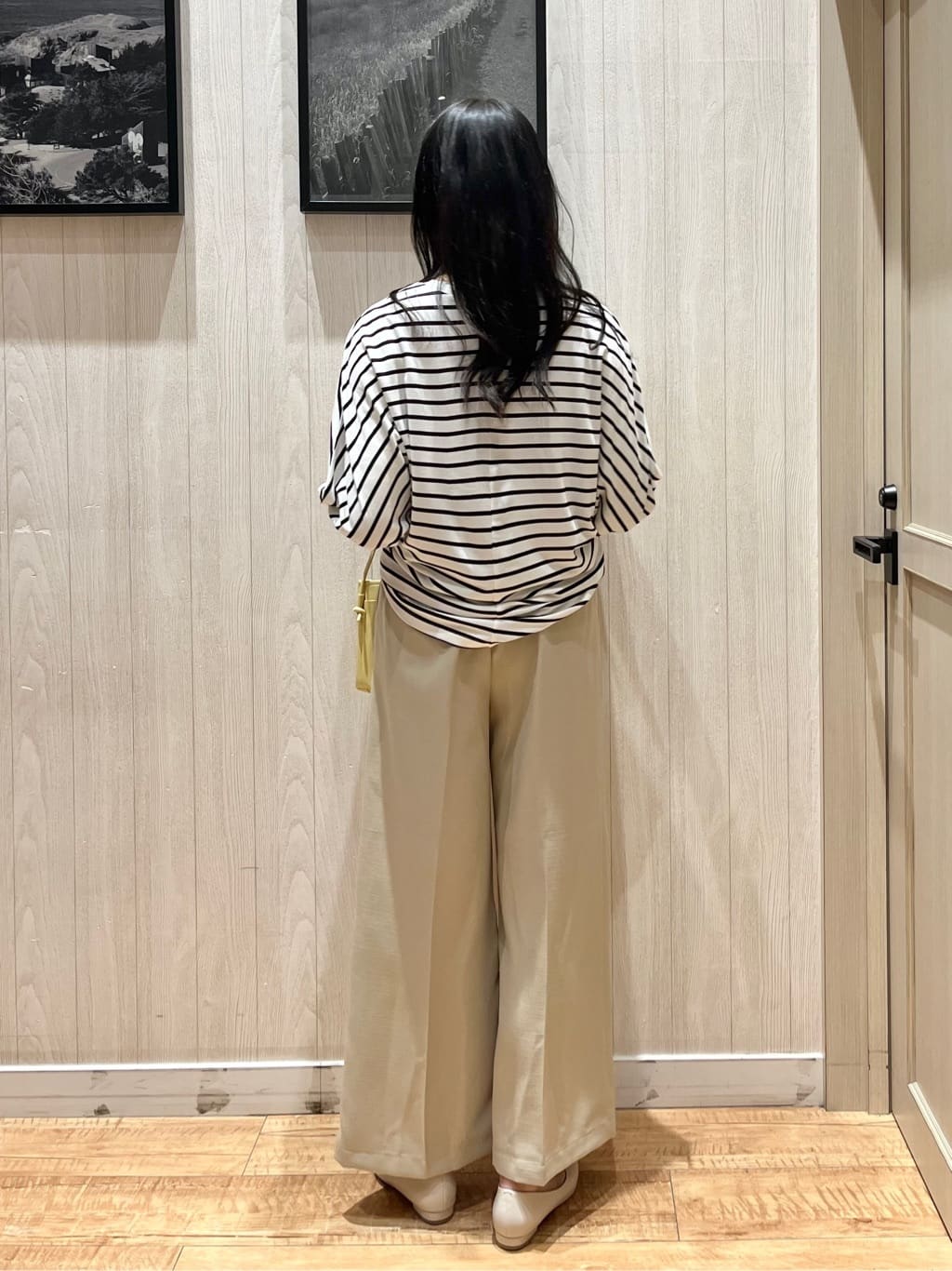 youさんの「SHOO･LA･RUE｜」を使ったコーディネート