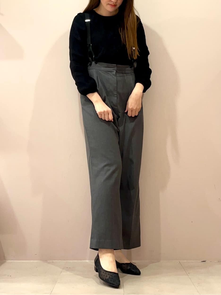 Oさんの「ESPERANZA｜」を使ったコーディネート