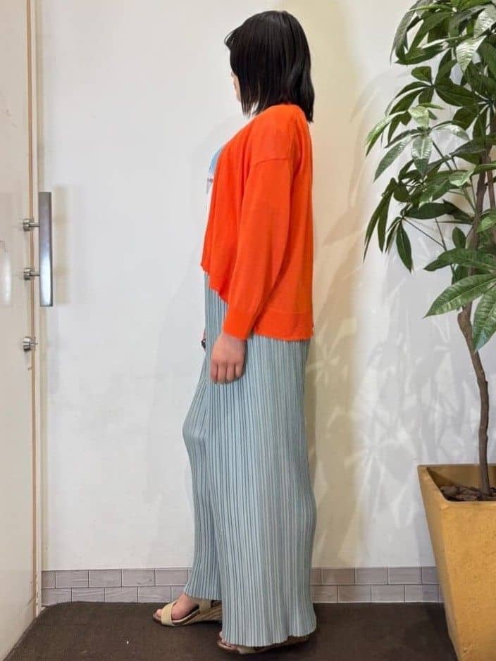TOWAさんの「SHOO･LA･RUE｜」を使ったコーディネート