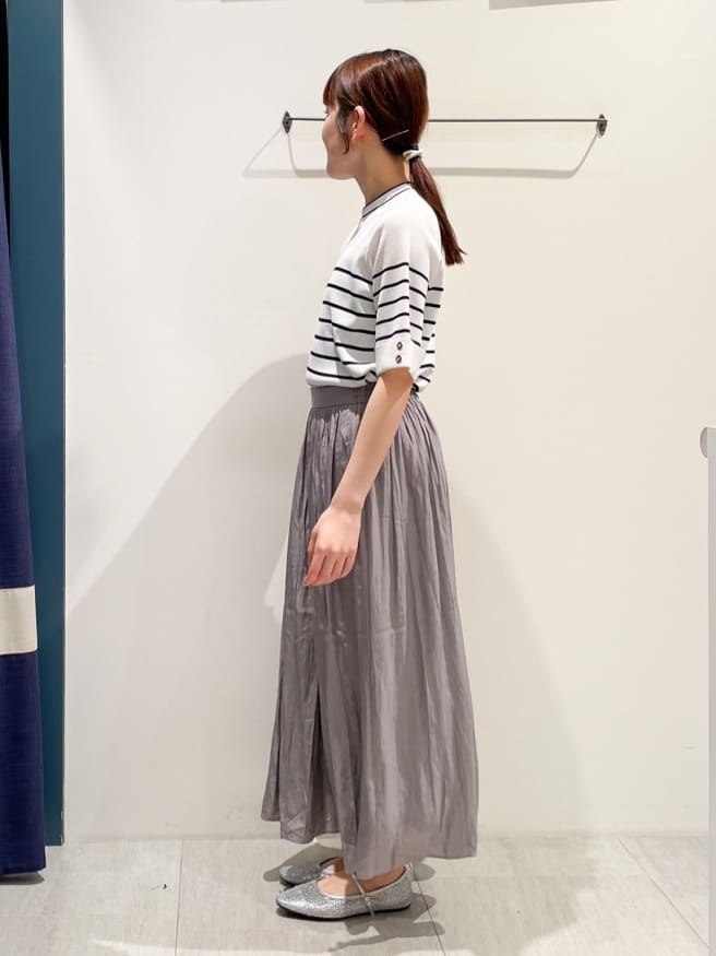haruさんの「grove｜」を使ったコーディネート