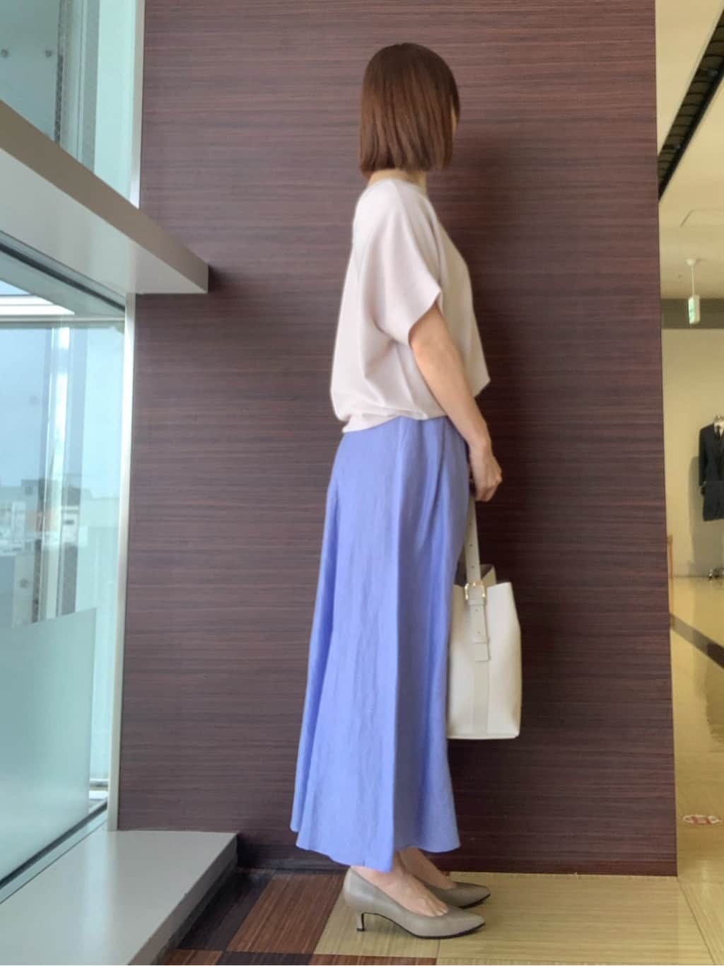 anaさんの「UNTITLED｜」を使ったコーディネート