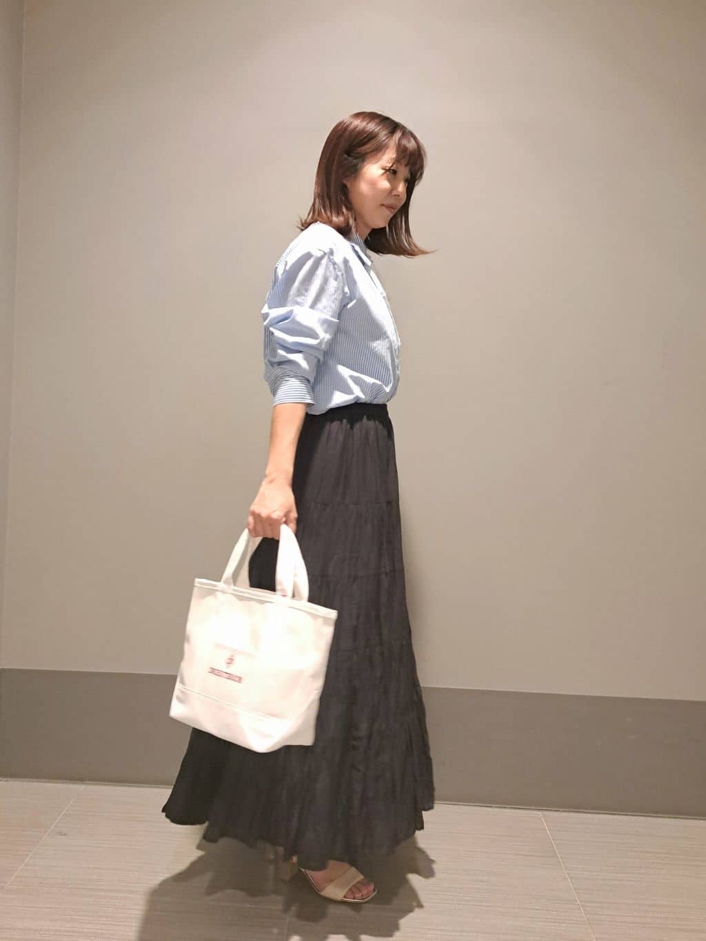 Takahashiさんの「DRESSTERIOR｜」を使ったコーディネート