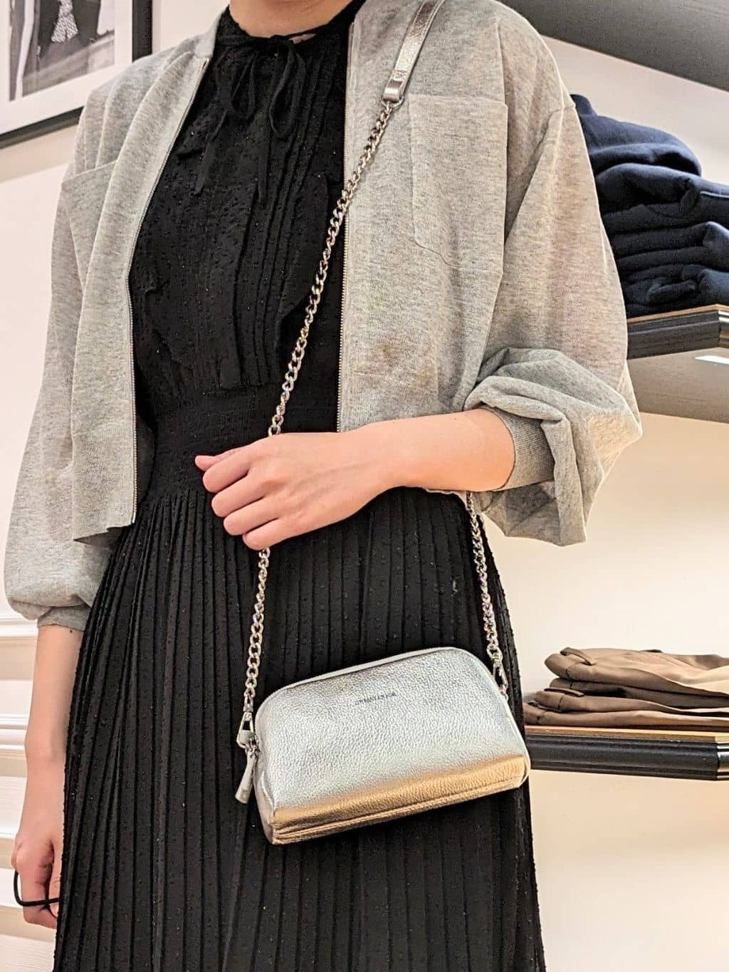 saoriさんの「DRESSTERIOR｜」を使ったコーディネート