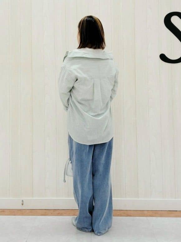 nanahachiさんの「SHOO･LA･RUE｜」を使ったコーディネート