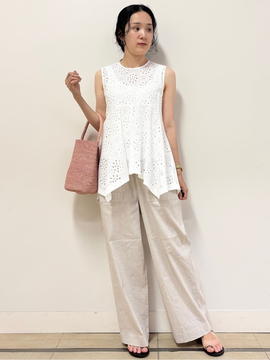 YOKOTAさんの「DRESSTERIOR｜」を使ったコーディネート