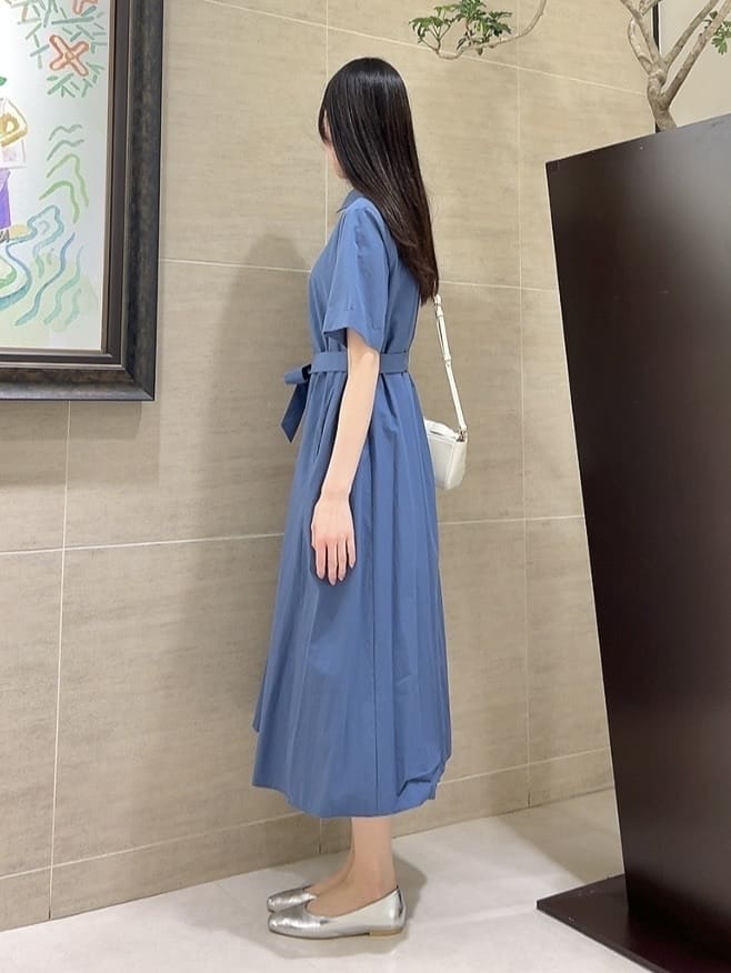 sechiさんの「UNTITLED｜」を使ったコーディネート