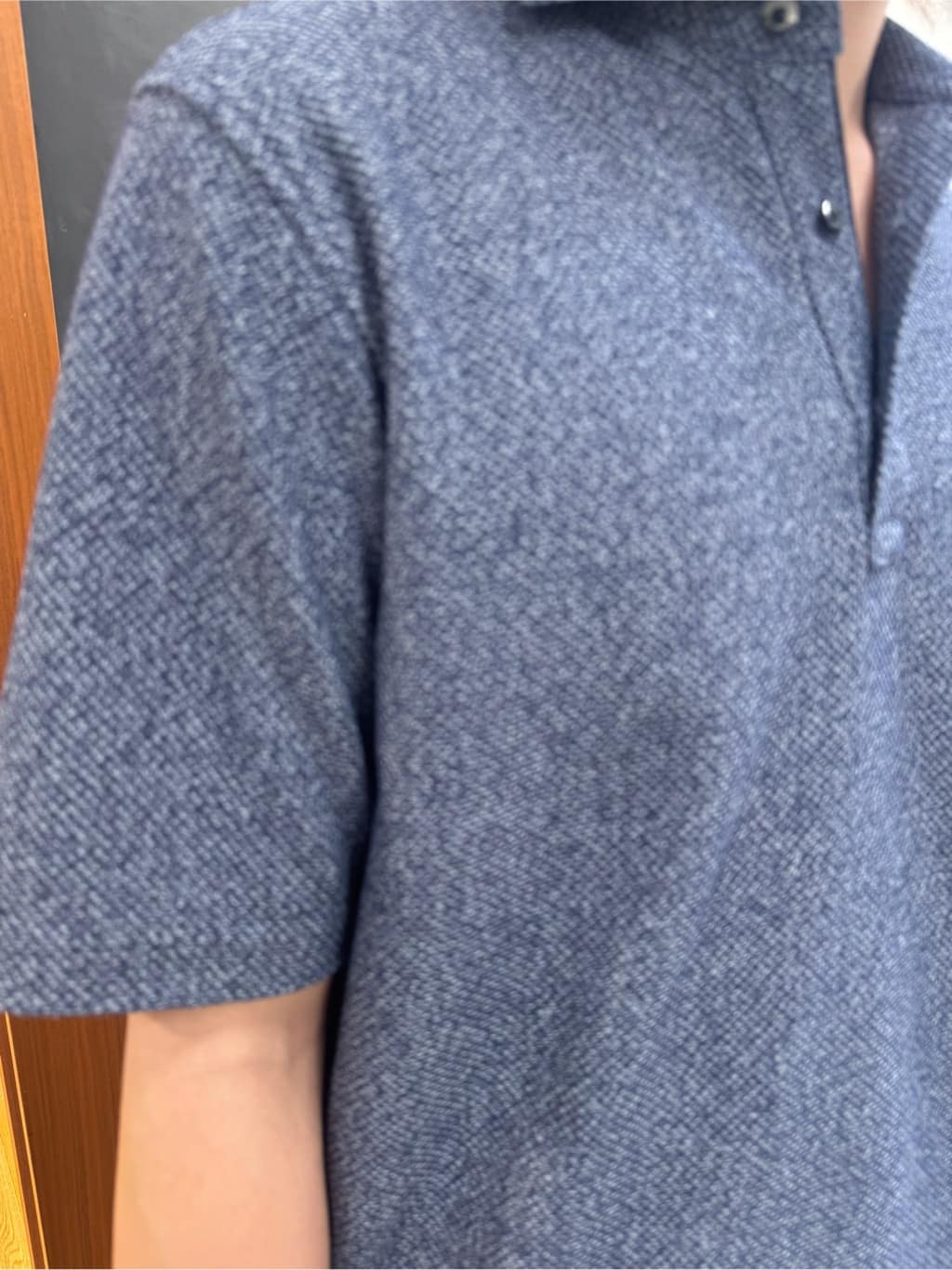 たくやさんの「TAKEO KIKUCHI｜◆サイドゴアウエスト ストレートパンツ」を使ったコーディネート
