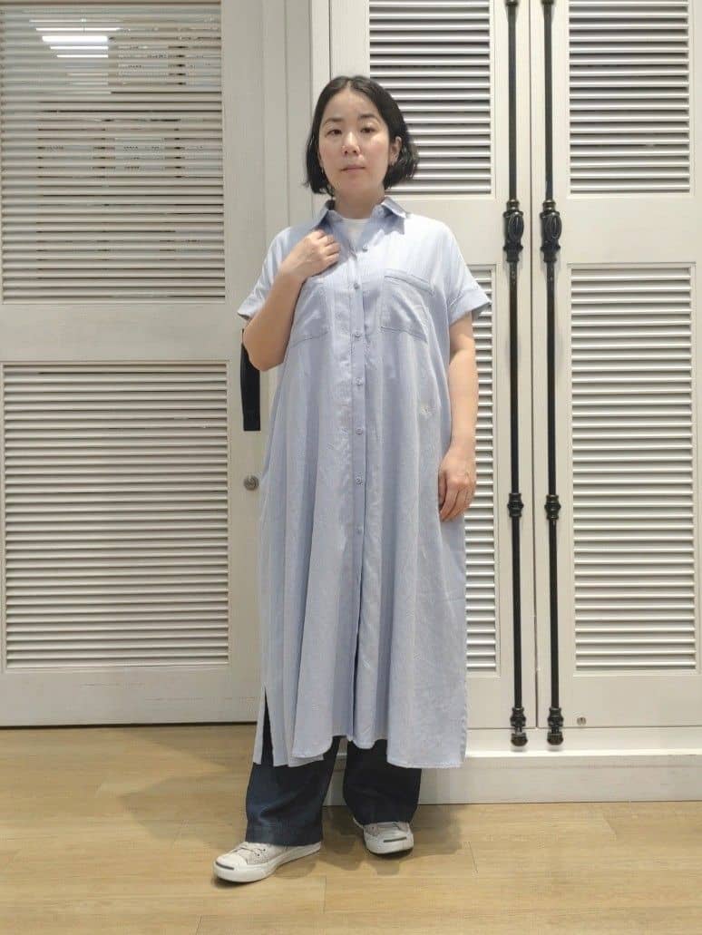 kaiさんの「Dessin｜」を使ったコーディネート