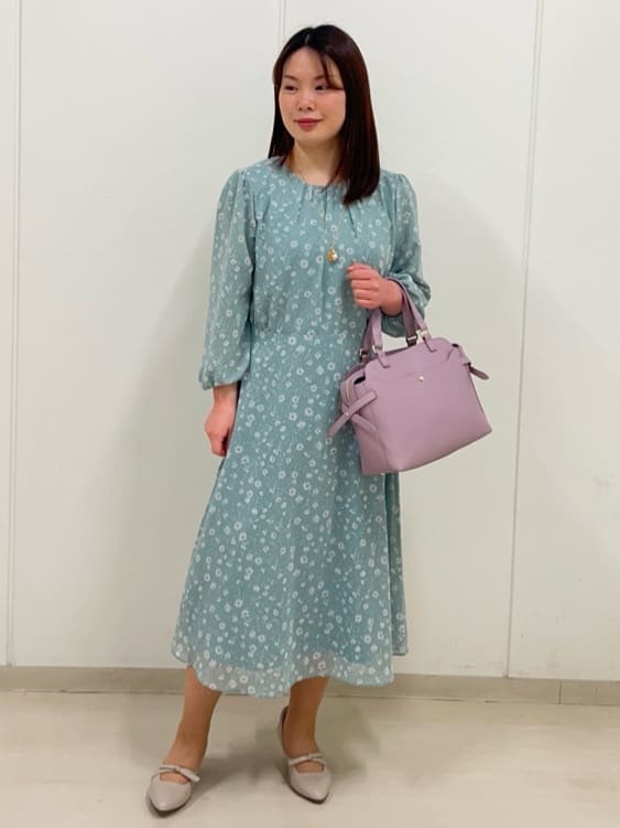 ゆうさんの「Reflect｜」を使ったコーディネート