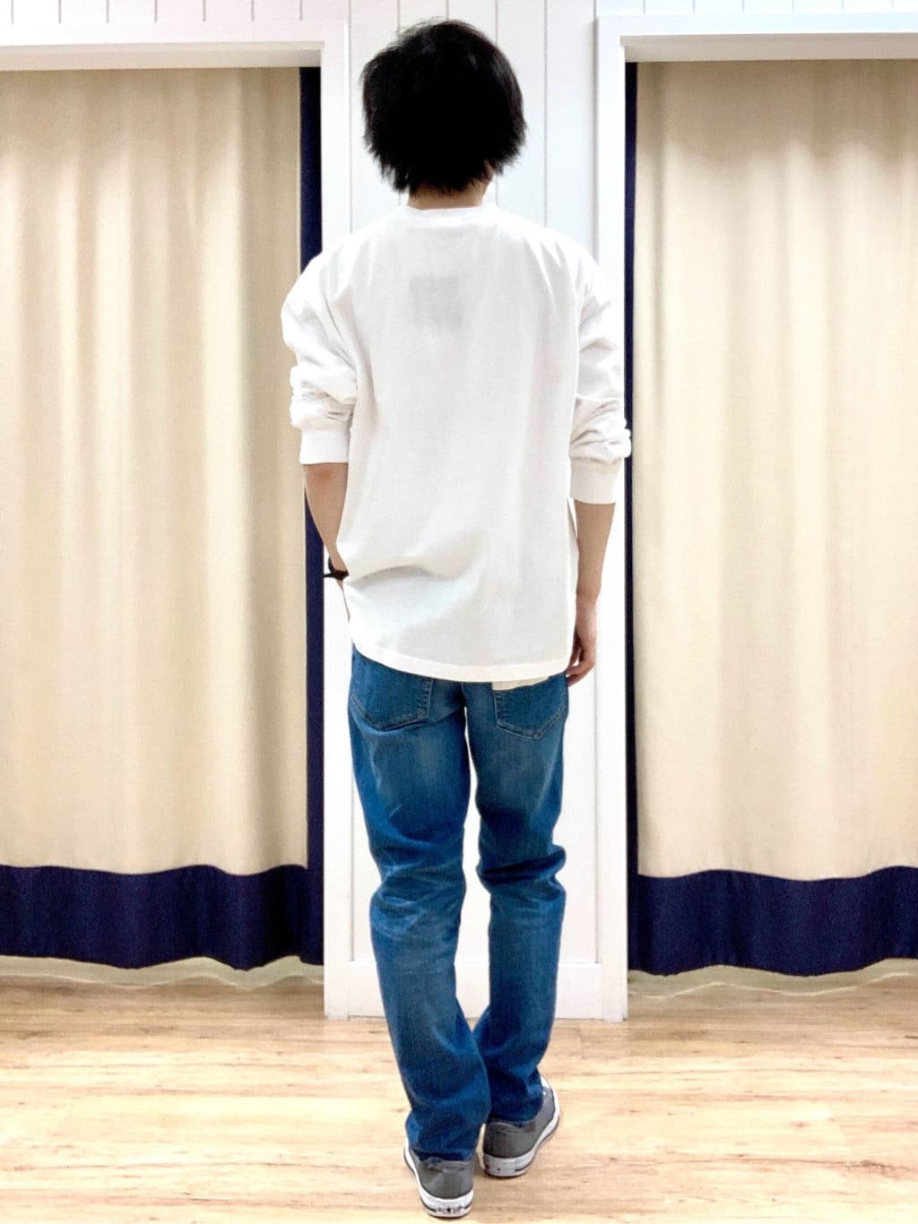 Takaさんの「Dessin｜」を使ったコーディネート