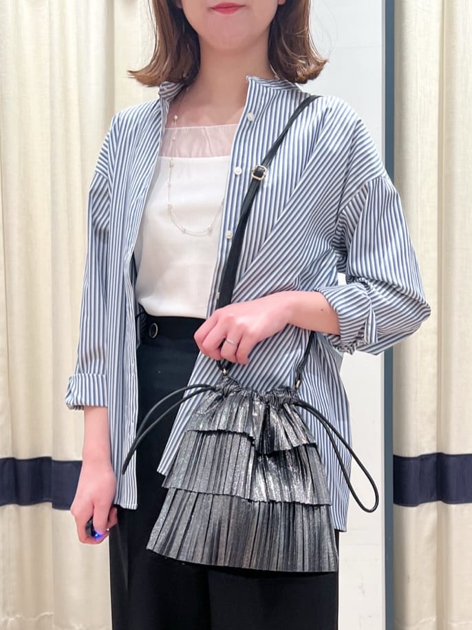 SAYAKAさんの「grove｜」を使ったコーディネート