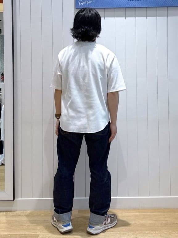 Mae さんの「Dessin｜」を使ったコーディネート