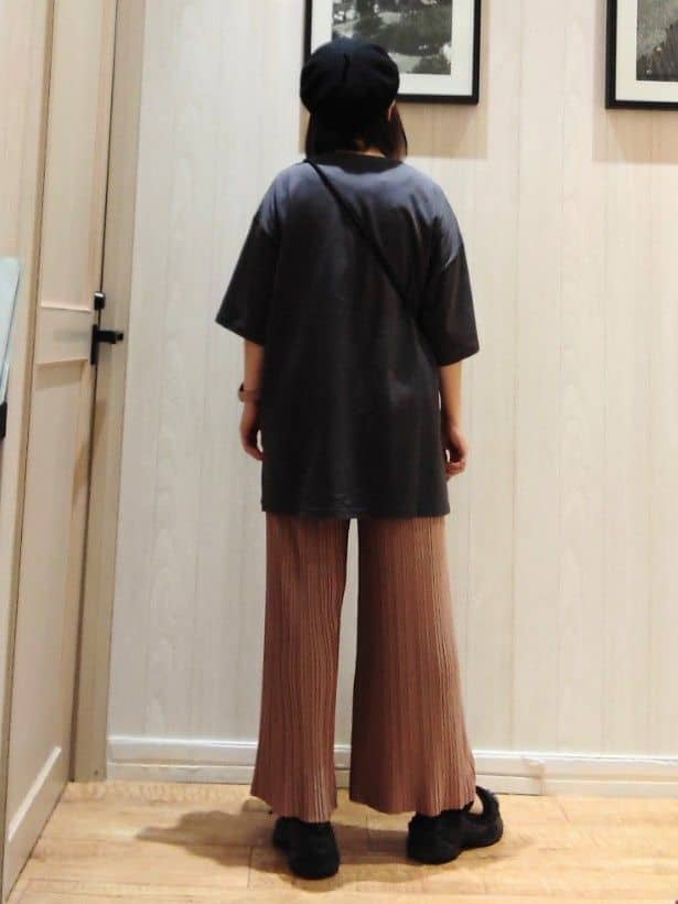 ゆーさんさんの「SHOO･LA･RUE｜」を使ったコーディネート