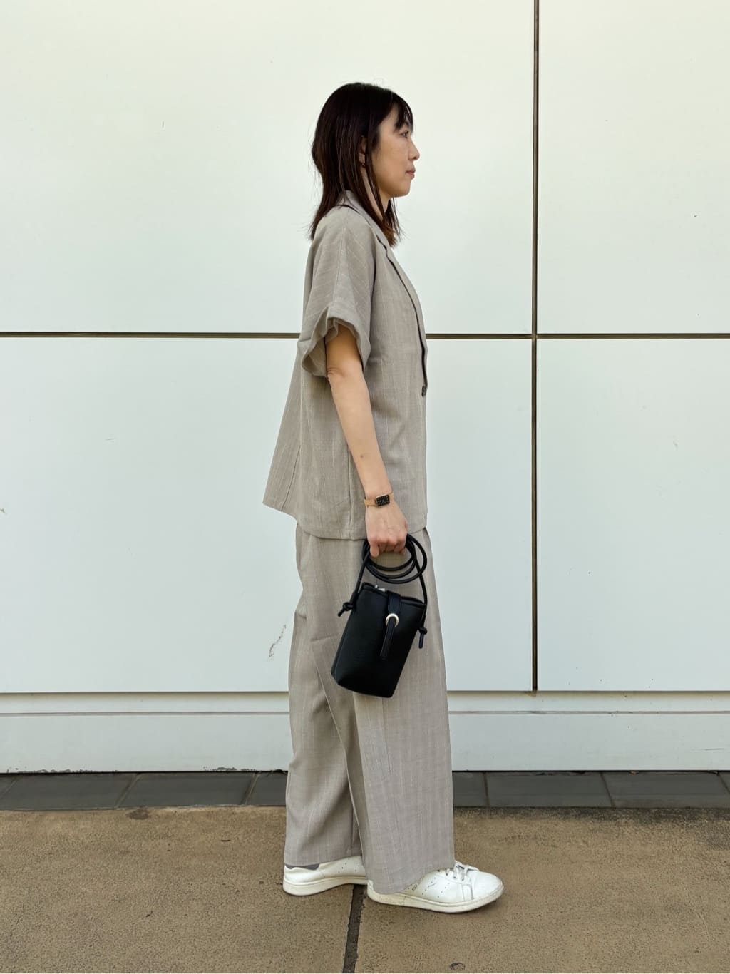 まいさんの「SHOO･LA･RUE｜」を使ったコーディネート