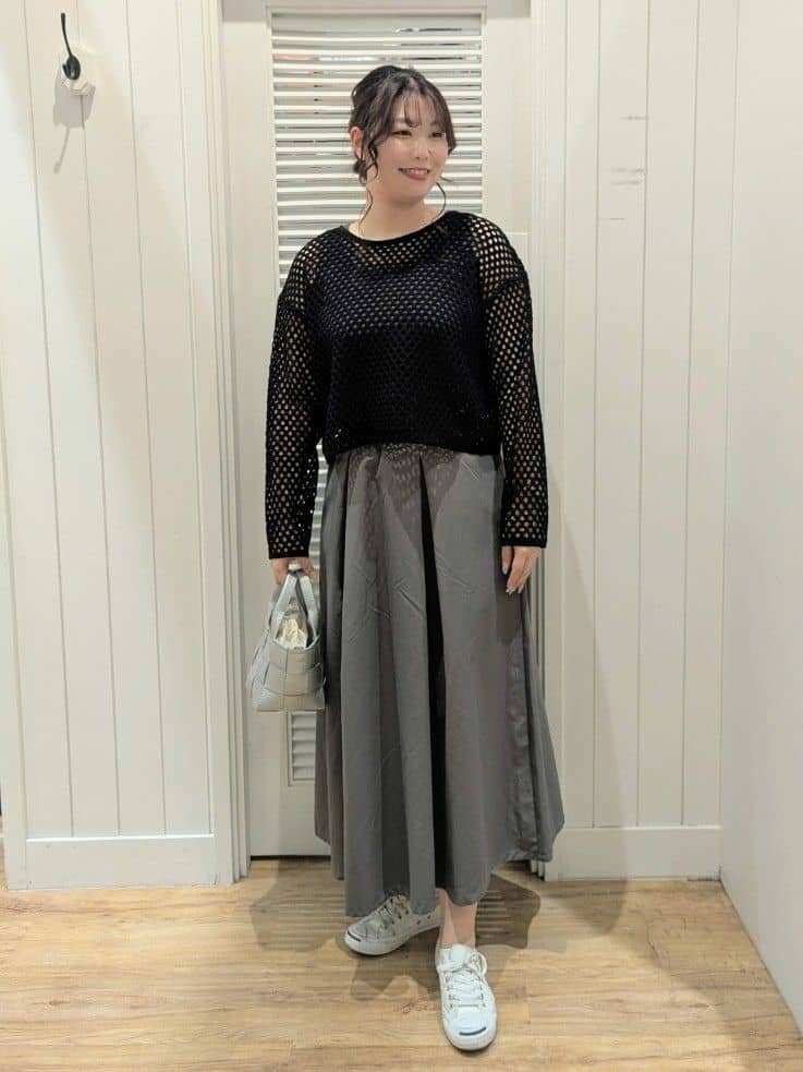 ayakaさんの「Dessin｜」を使ったコーディネート