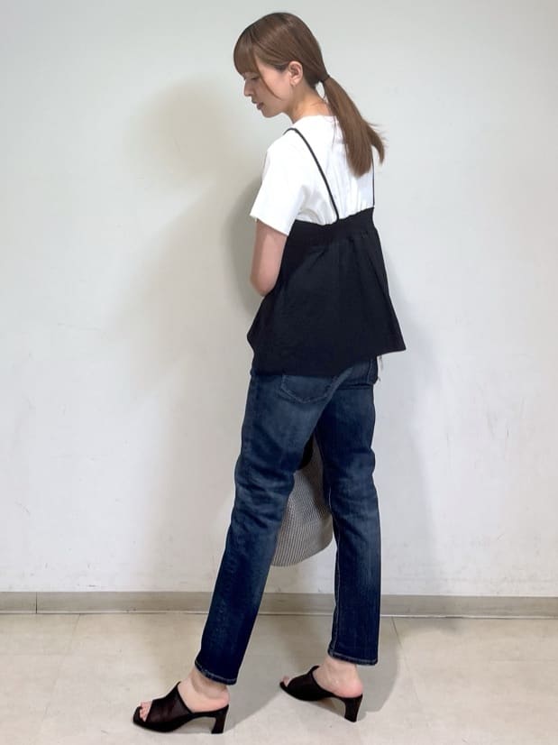 yukaさんの「UNTITLED｜」を使ったコーディネート