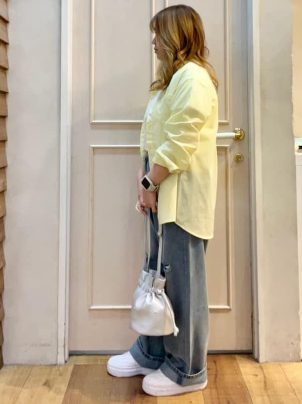 mさんの「SHOO･LA･RUE｜」を使ったコーディネート