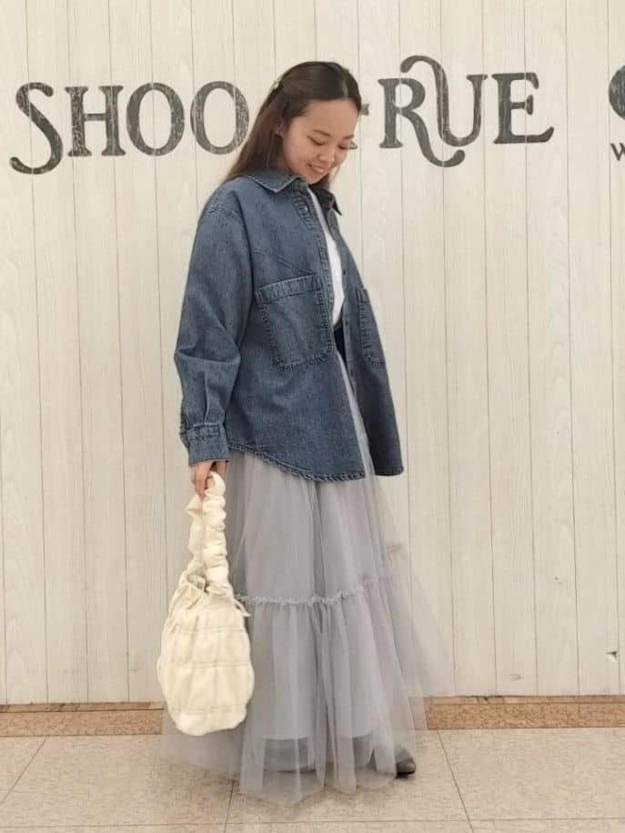 masamiさんの「SHOO･LA･RUE｜」を使ったコーディネート